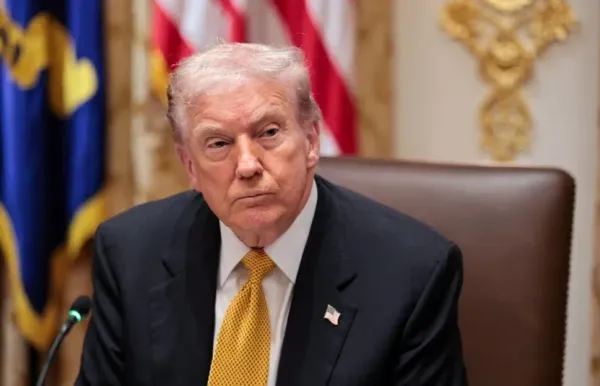 Ông Trump thông báo dừng chiến dịch “Dự án tự do”