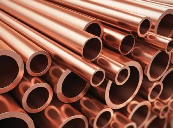 Giá đồng giảm nhẹ, quặng sắt và thép chịu áp lực từ nhu cầu yếu tại Trung Quốc vào hôm nay 08/07
