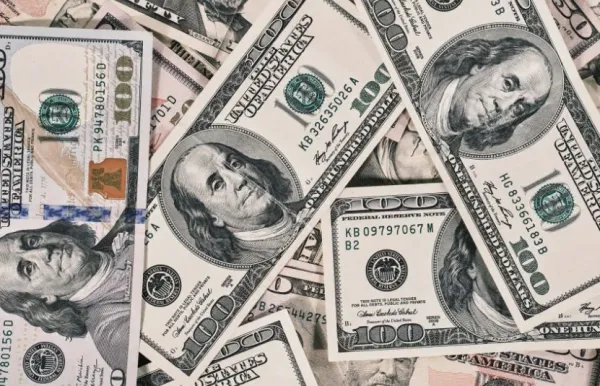 USD được hỗ trợ hạn chế dù kỳ vọng Fed tăng lãi suất gia tăng