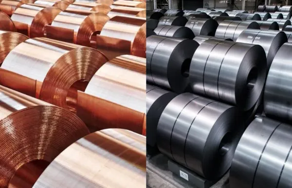 Giá đồng và quặng sắt ngày 22/04 dao động trong biên độ hẹp trước lệnh ngừng bắn của Mỹ với Iran và triển vọng nguồn cung