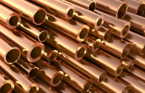Giá đồng giằng co trước Tết Nguyên đán Trung Quốc, quặng sắt hồi nhẹ sau chuỗi giảm sâu