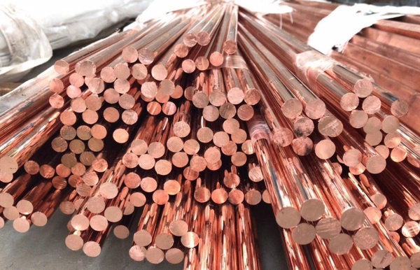 Thị trường đồng tiến gần mức cao kỷ lục, quặng sắt tăng phiên thứ tư liên tiếp nhờ nguồn cung vận chuyển giảm