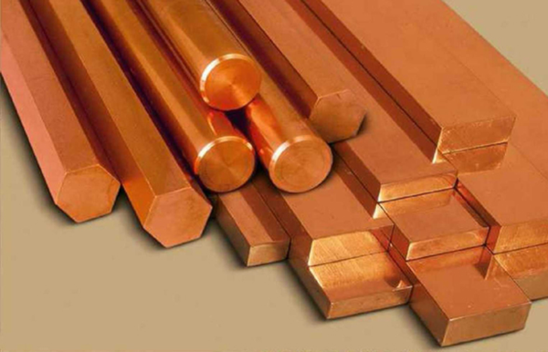 Thị trường đồng tiếp tục giảm, quặng sắt giảm phiên thứ năm liên tiếp do áp lực từ lượng hàng xuất khẩu