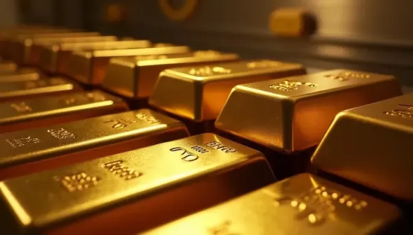 Giá vàng 23/7: Vàng SJC, nhẫn trơn cắm đầu giảm 7,5 triệu đồng/lượng