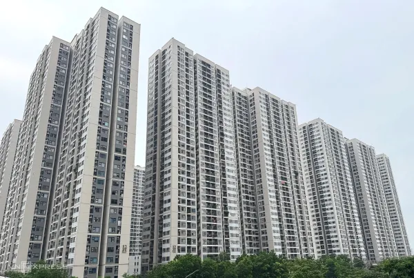Khung giá phí chung cư Hà Nội từ 23/2/2026: Trần 16.500 đồng/m², siết minh bạch và giảm tranh chấp