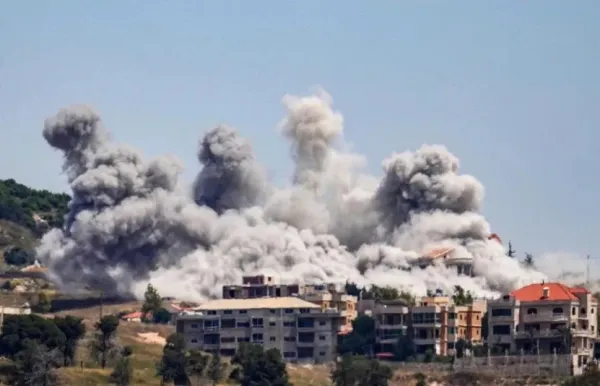 Phong trào Hezbollah bác bỏ đề xuất ngừng bắn