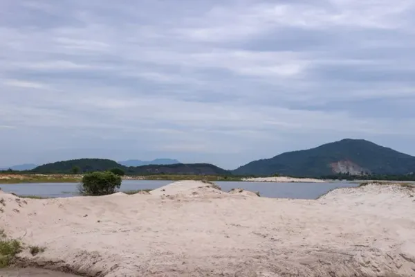 Hòa Phát đề xuất tham gia khai thác mỏ sắt Thạch Khê, sẵn sàng liên danh cùng các tập đoàn lớn