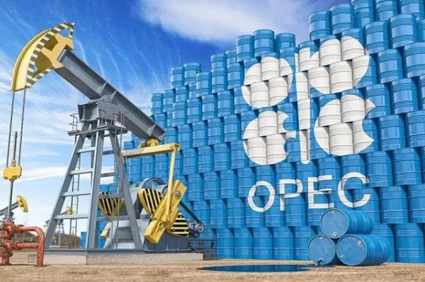 OPEC+ kiên định giữ nguyên sản lượng giữa