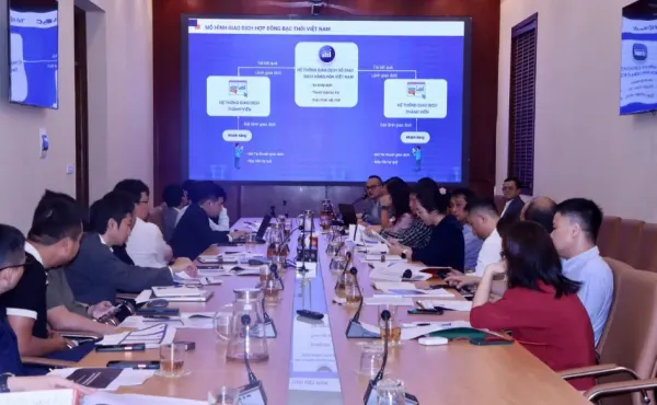 Nóng: Đề xuất đưa Bạc niêm yết và giao dịch vật chất, từng bước liên thông Sở hàng hóa Thế giới