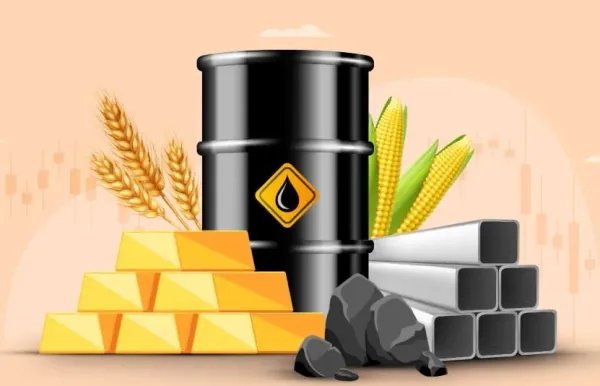 Thị trường hàng hóa 12/05: Dầu vượt 107 USD, lúa mì tăng kịch trần