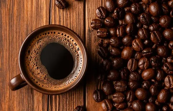 Giá cà phê 09/09: Brazil tăng xuất khẩu, Arabica tiếp tục được hỗ trợ bởi tồn kho thấp