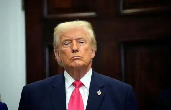 Hạ viện Mỹ thông qua nghị quyết để ngăn Tổng thống Donald Trump tiếp tục cuộc chiến với Iran