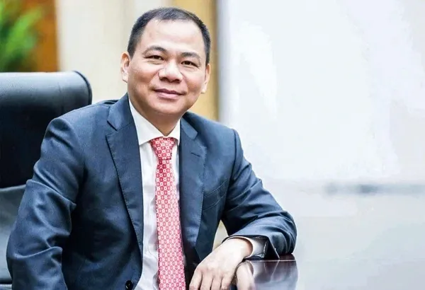 VinFast công bố kế hoạch tái cấu trúc, chuyển sang mô hình “asset-light” tại Việt Nam