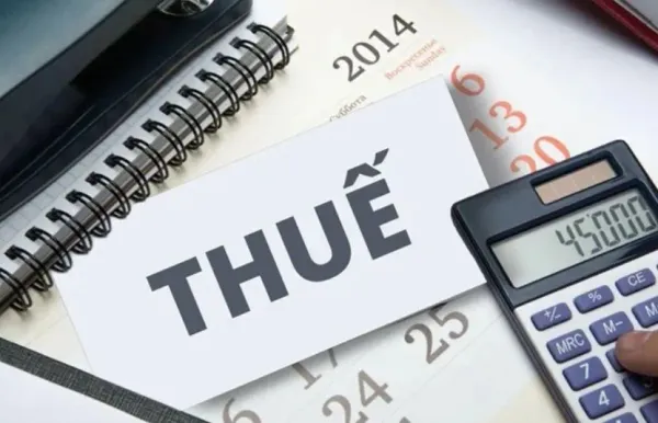 Quy định mới về thuế tiêu thụ đặc biệt