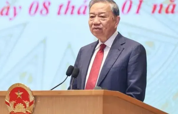 Bộ Chính trị khẳng định vai trò chủ đạo của kinh tế nhà nước