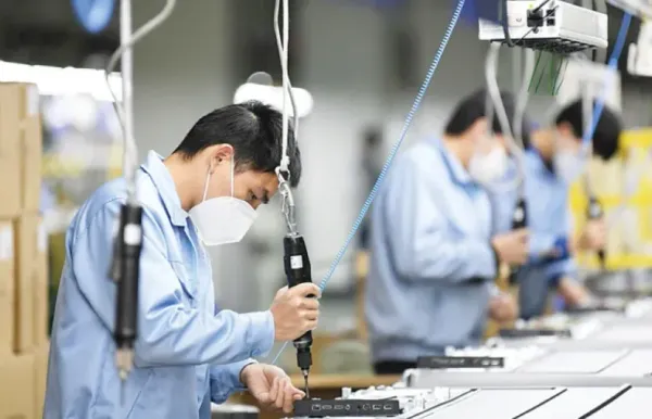 Hàng loạt doanh nghiệp nhỏ được tiếp sức từ chính sách mới