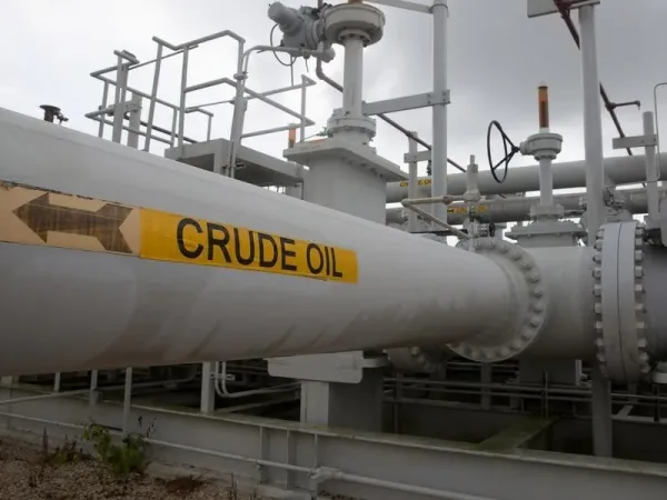 Saudi Arabia sẽ lưu trữ dầu thô tại Singapore từ giữa năm 2027