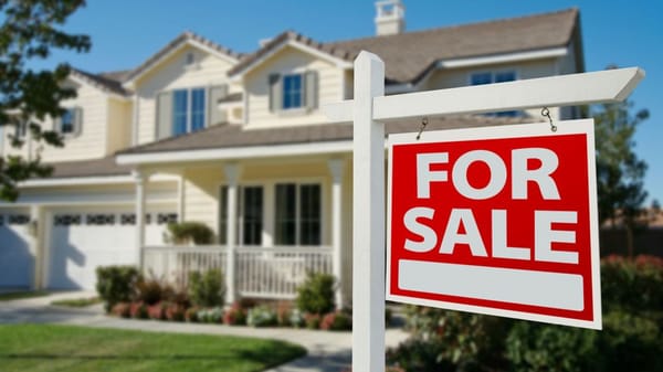 Giá vàng giữ trên mức $4,000 khi doanh số bán nhà mới của Mỹ giảm